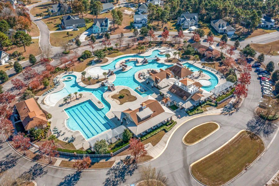 Community amenity available to residents of Waterbridge in Myrtle Beach (Image 29).