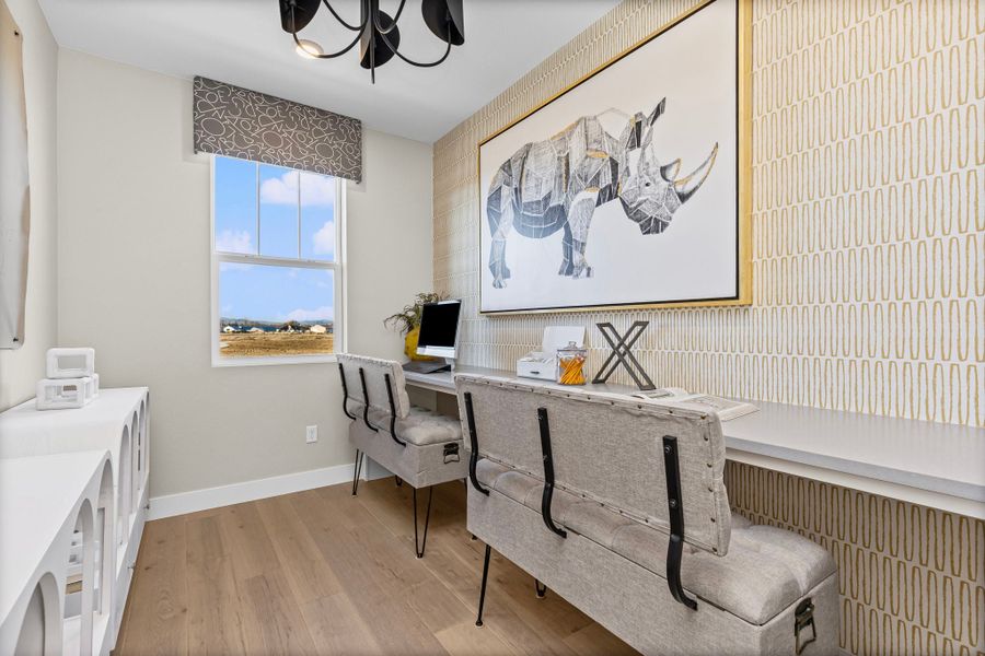 New Homes in Berthoud, CO.  - Slide 36