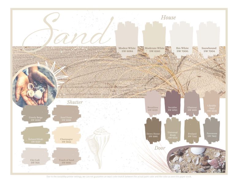 Image 34 of the Songbird community in Hampstead, NC. Image 34 of the Songbird community in Hampstead, NC.