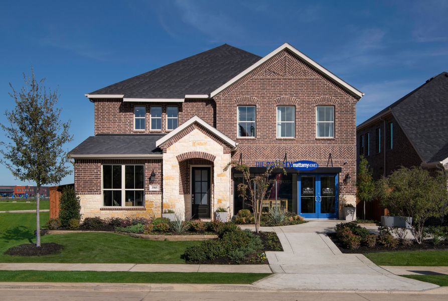 Photo representation of the Mirabel model. Colors, finishes and options will vary. Photo representation of the Mirabel model. Colors, finishes and options will vary.