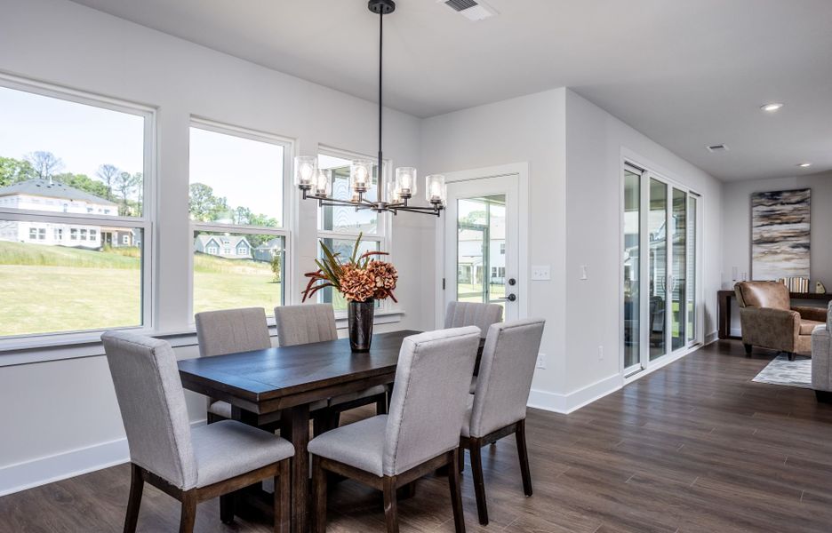 Image 17 of the Johnson Pond community in Fuquay Varina, NC. Image 17 of the Johnson Pond community in Fuquay Varina, NC.