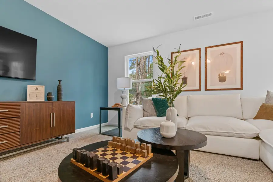 Raeford, NC New Homes. - Slide 13 Raeford, NC New Homes. - Slide 13