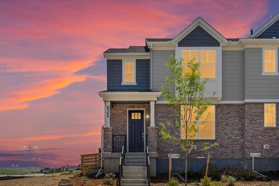 Image 40 of the Sterling Ranch master-planned community in Littleton, CO.