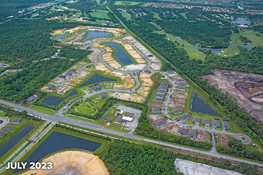 July 2023 Construction Update | High Pointe:July 2023 Construction Update | High Pointe