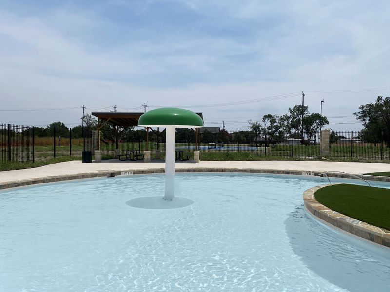 Community amenity available to residents of Legacy Hills in Mico (Image 13).