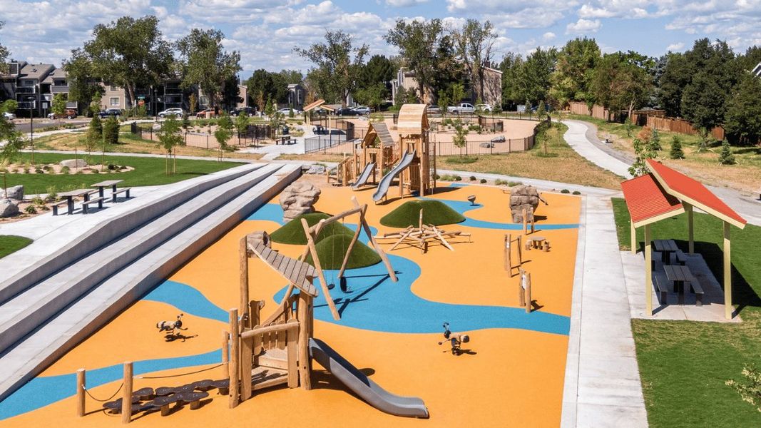 Community amenity available to residents of Arcadia in Denver (Image 4).