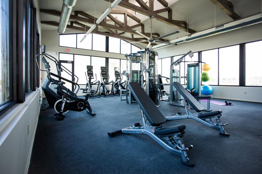 Community amenity available to residents of Candela in Richmond (Image 14).