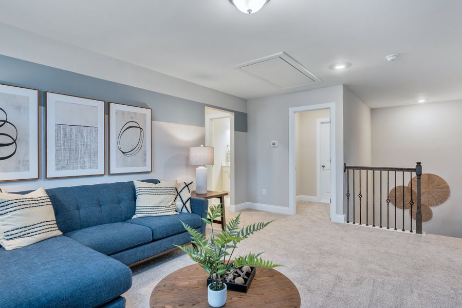 Kernersville, NC New Homes.  - Slide 46