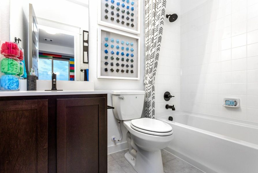 Image 29 of the Balmoral community in Humble, TX. Image 29 of the Balmoral community in Humble, TX.