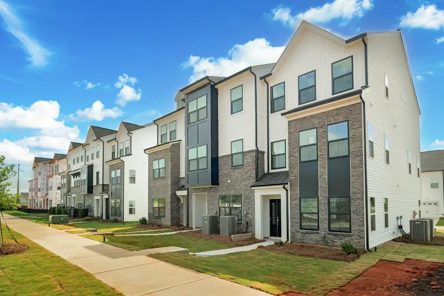 Image 81 of the Nichols Landing community in Charlotte, NC. Image 81 of the Nichols Landing community in Charlotte, NC.