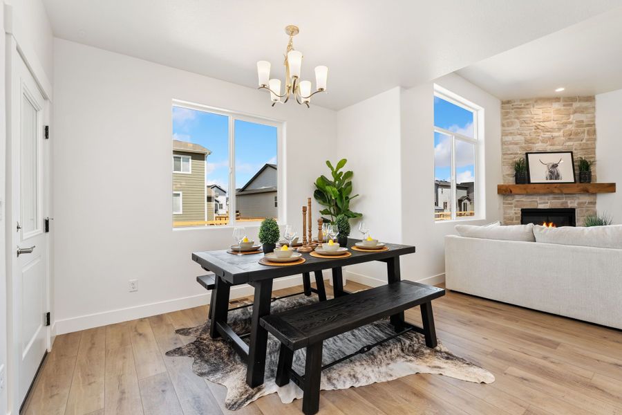 Kinston Centerra,80538 Kinston Centerra,80538