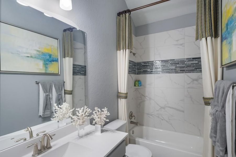 Image 15 of the Ventana community in Bulverde, TX. Image 15 of the Ventana community in Bulverde, TX.