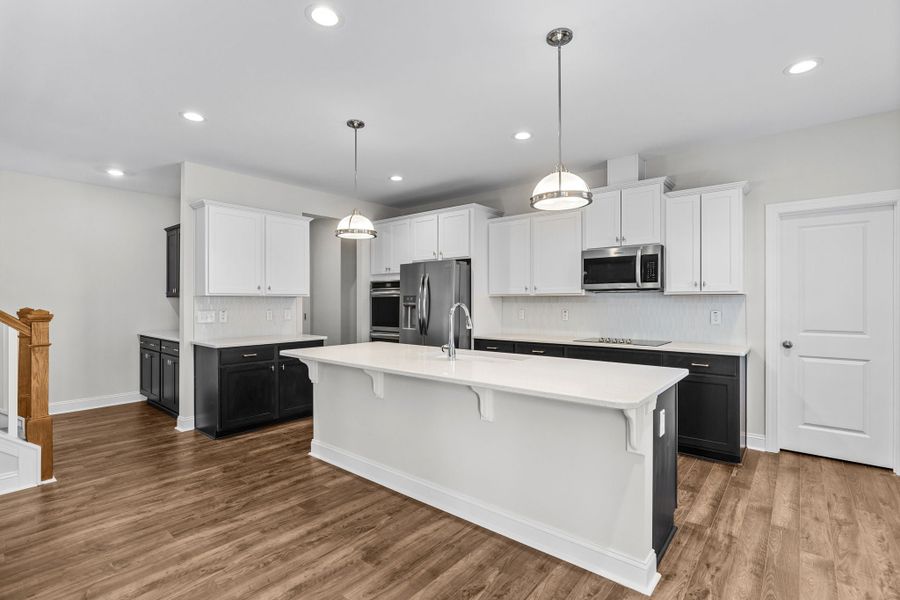 Margot Manor, a new home community in Benson, NC