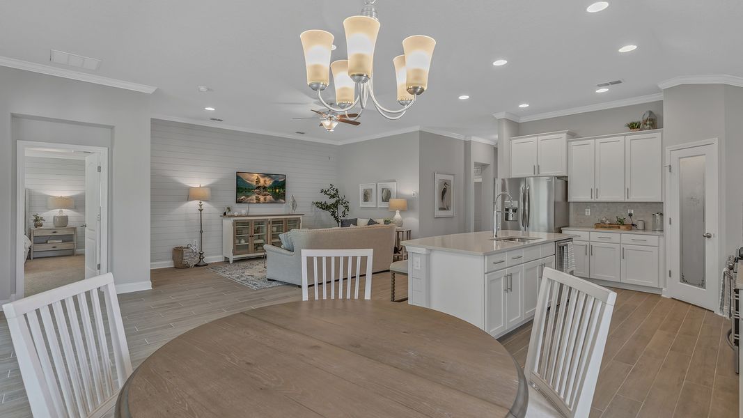 Image 7 of the Village Walk community in Fernandina Beach, FL.