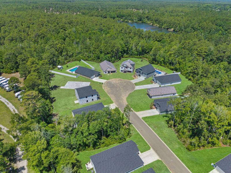 New Homes in Sunset Beach, NC.  - Slide 23