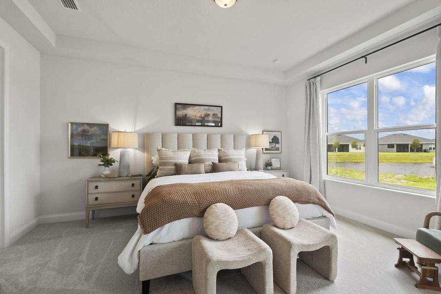 The Reserve At Victoria,32724