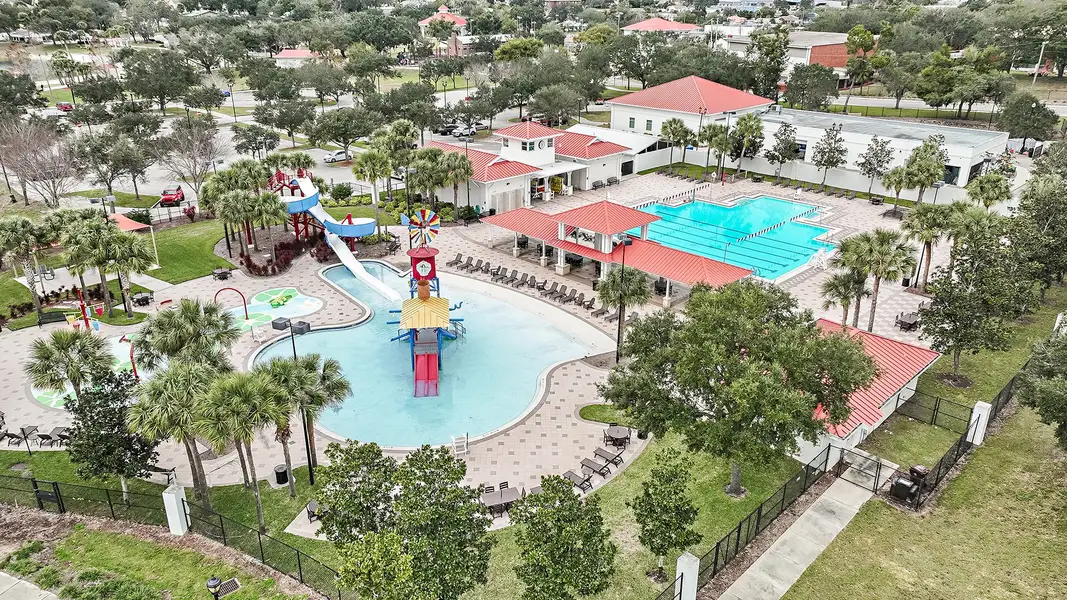 Image 17 of the Wynnstone community in Davenport, FL. Image 17 of the Wynnstone community in Davenport, FL.