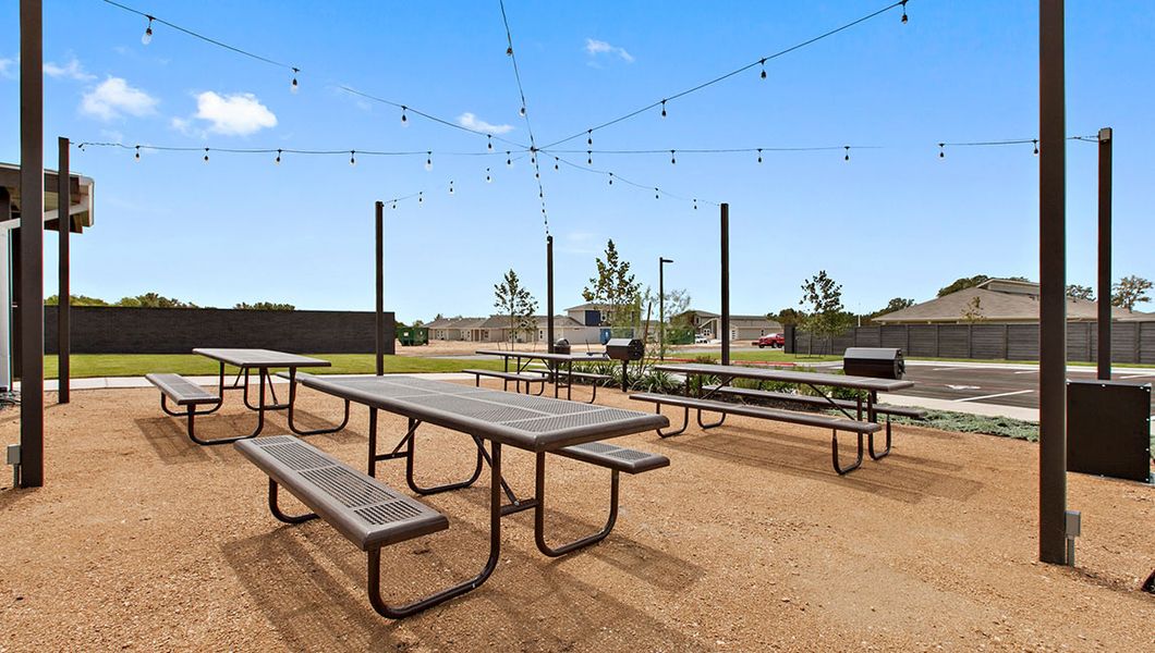 Image 45 of the Wildleaf community in Leander, TX.