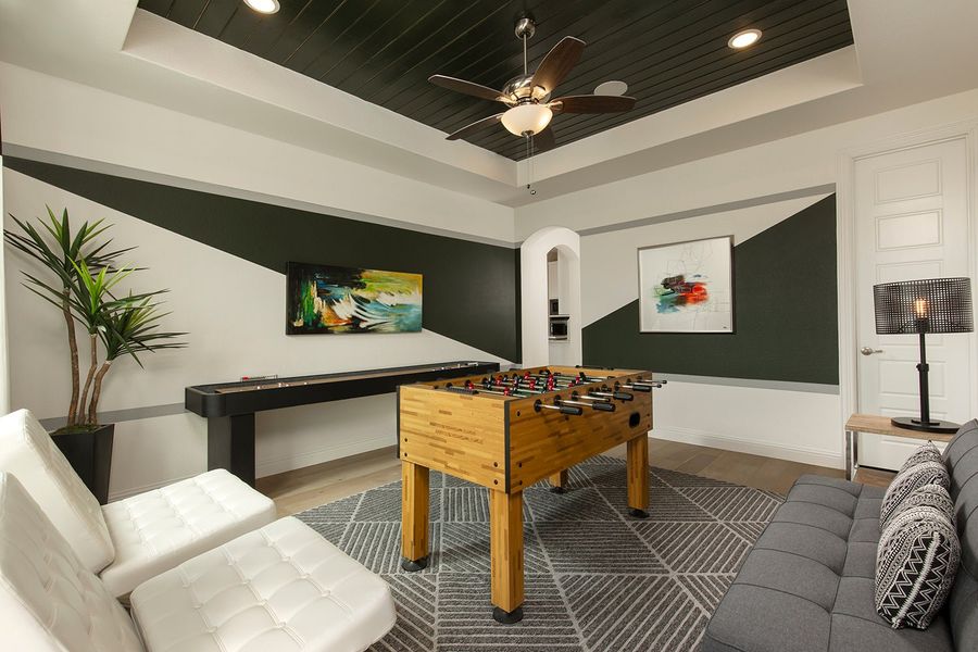 New Homes in Celina, TX.  - Slide 15