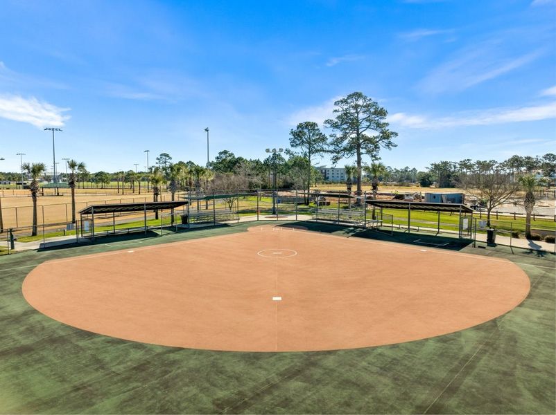 Community amenity available to residents of Salt Grass at Ward Creek in Panama City Beach (Image 3). Community amenity available to residents of Salt Grass at Ward Creek in Panama City Beach (Image 3).