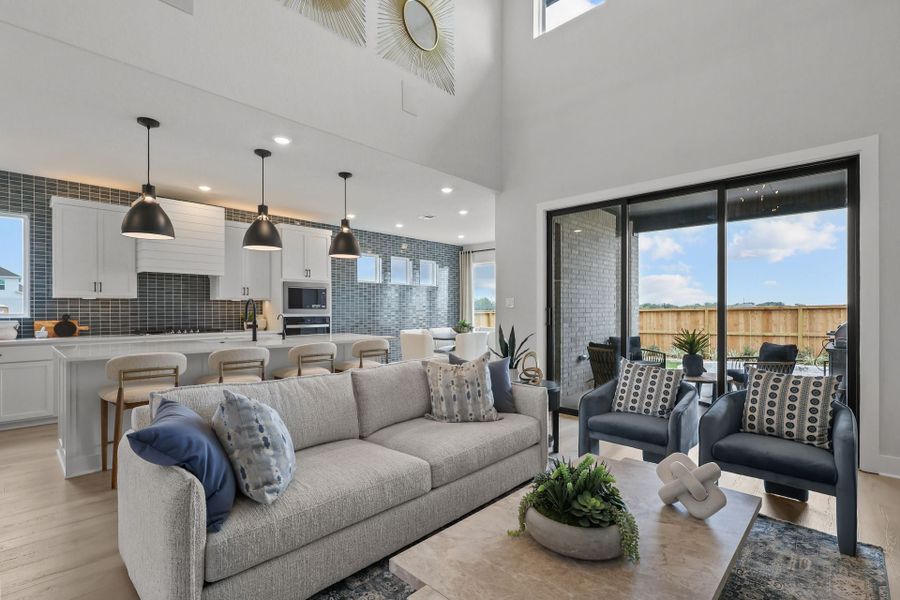New Homes in San Antonio, TX.  - Slide 4