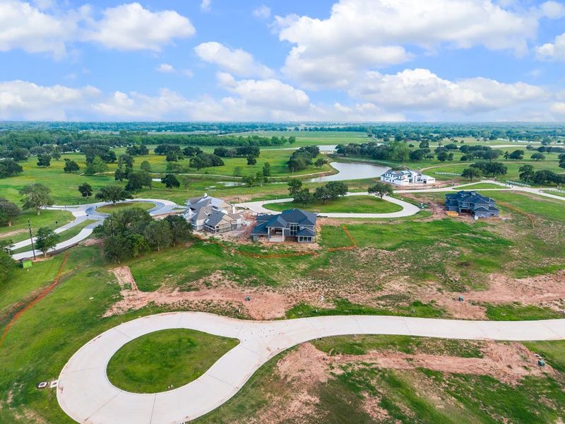 Fedrick Harris Estate Homes Twinwood Image 23
