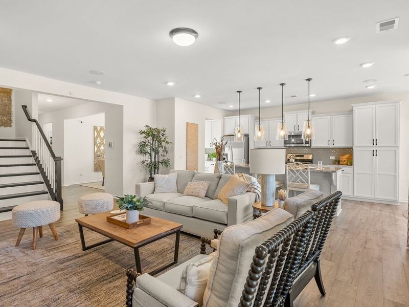 Image 18 of the Timber Ridge community in Monroe, NC. Image 18 of the Timber Ridge community in Monroe, NC.