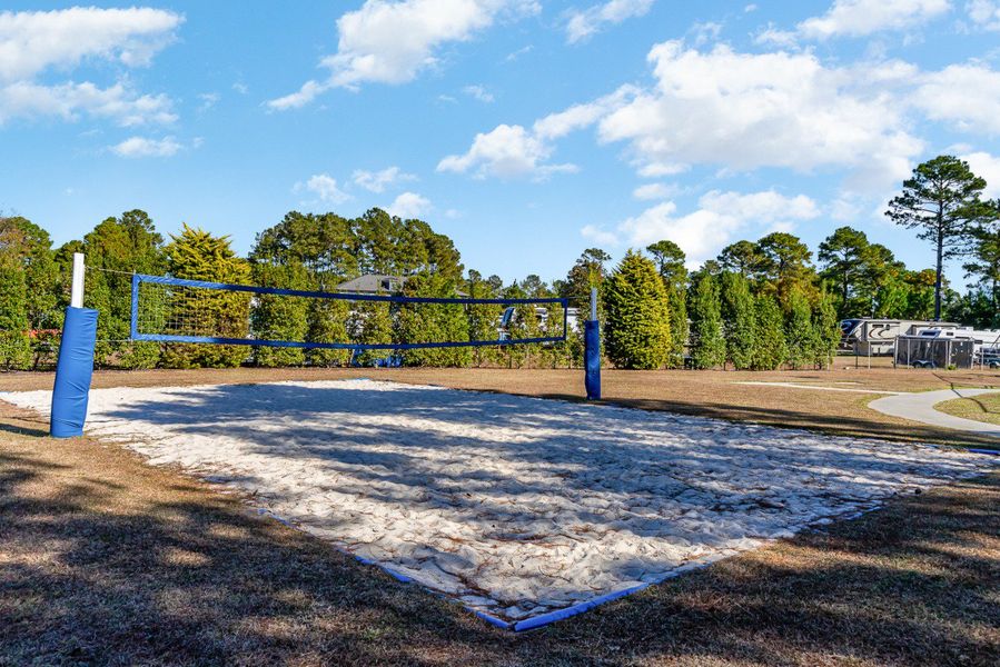 Community amenity available to residents of Waterbridge in Myrtle Beach (Image 13).