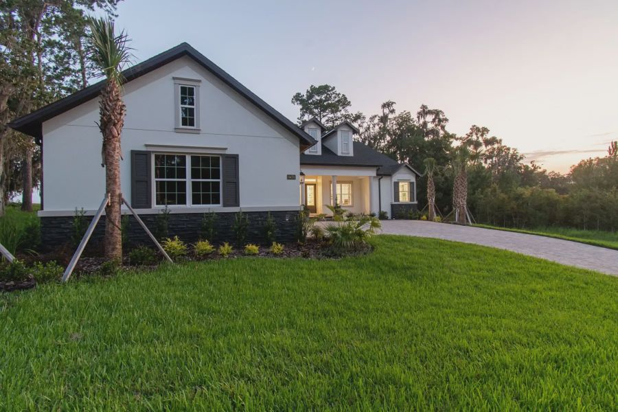 Southern Hills Plantation,34601