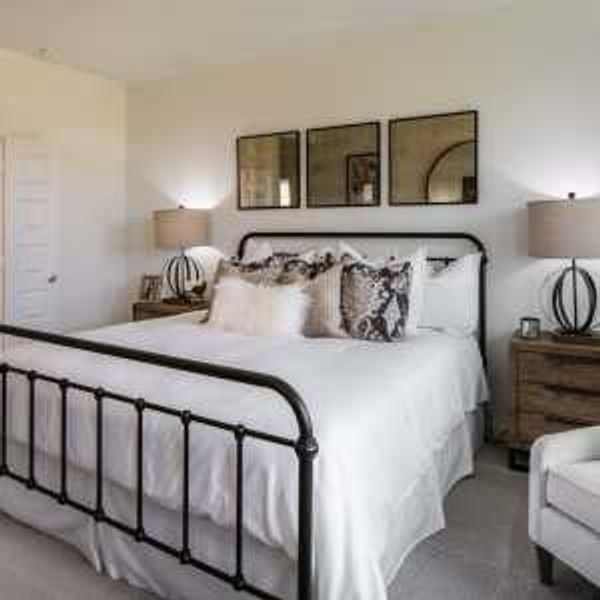 Image 25 of the Clements Ranch community in Forney, TX.