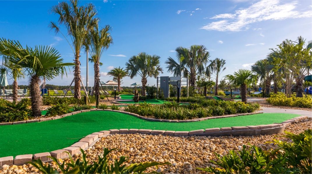 Image 10 of the Storey Lake: Vacation Single Family Homes community in Kissimmee, FL.