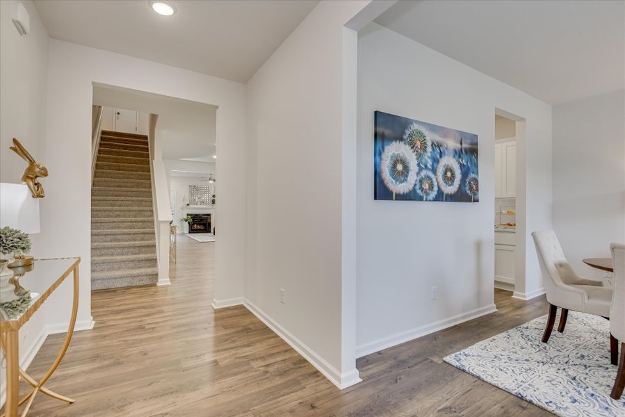 Image 41 of the Heritage Bay community in Sumter, SC.