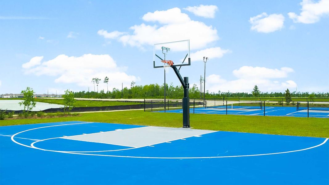 Community amenity available to residents of Liberty in Panama City (Image 15).