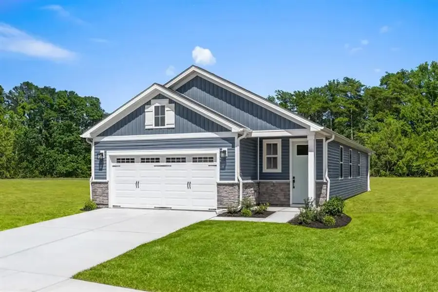 OPEN-CONCEPT FLOORPLANS WITH THE FEATURES YOU WANT AND MAIN LEVEL LIVING OPEN-CONCEPT FLOORPLANS WITH THE FEATURES YOU WANT AND MAIN LEVEL LIVING