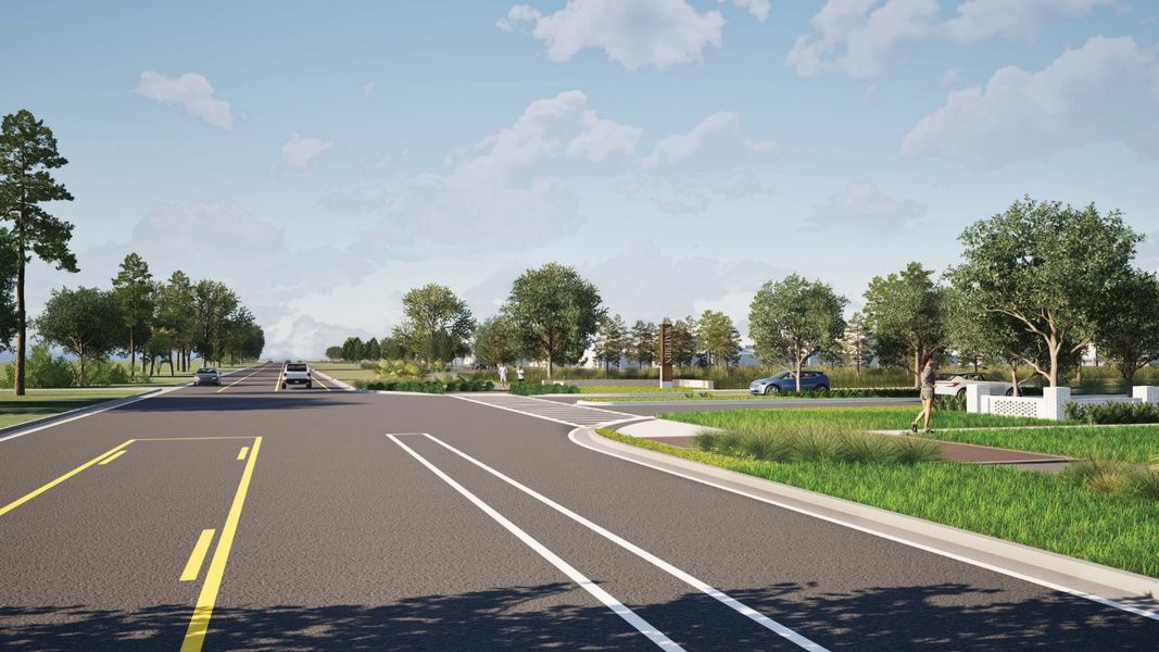 St. Cloud, FL New Homes.  - Slide 4