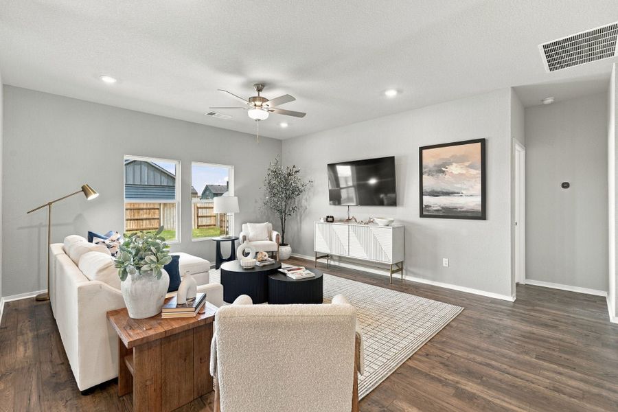 New Homes in Taylor, TX.  - Slide 9