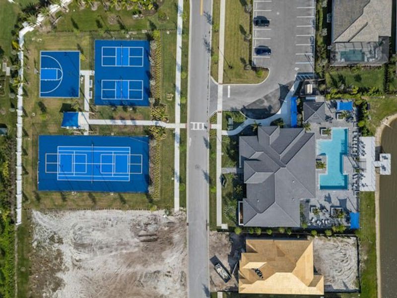 Community amenity available to residents of BELTERRA in Port St. Lucie (Image 21).