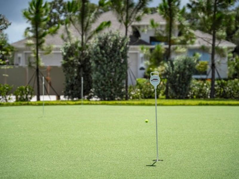 Image 120 of the High Pointe community in Vero Beach, FL.