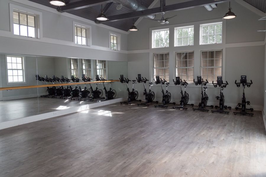 Westbrook Retreat at Savannah Quarters New Homes in Pooler, GA.  - Slide 11