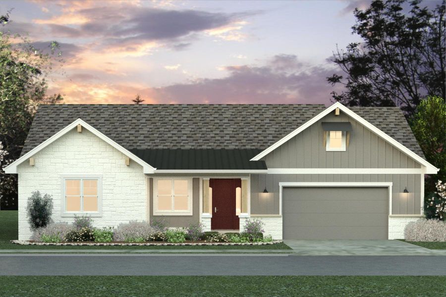 Sonders Fort Collins,80524