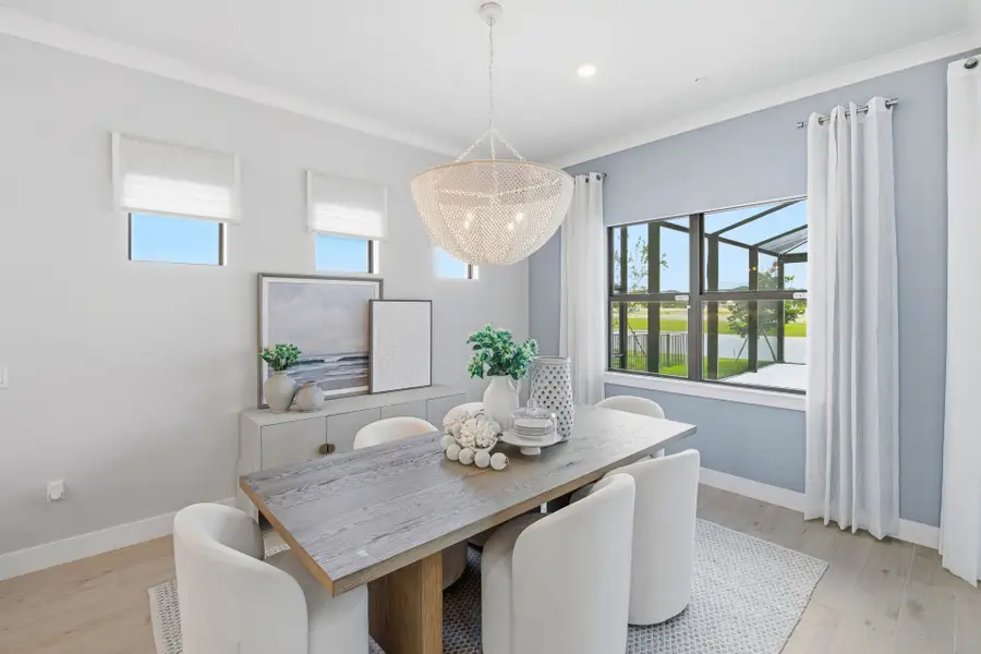 Breakfast Nook & Café