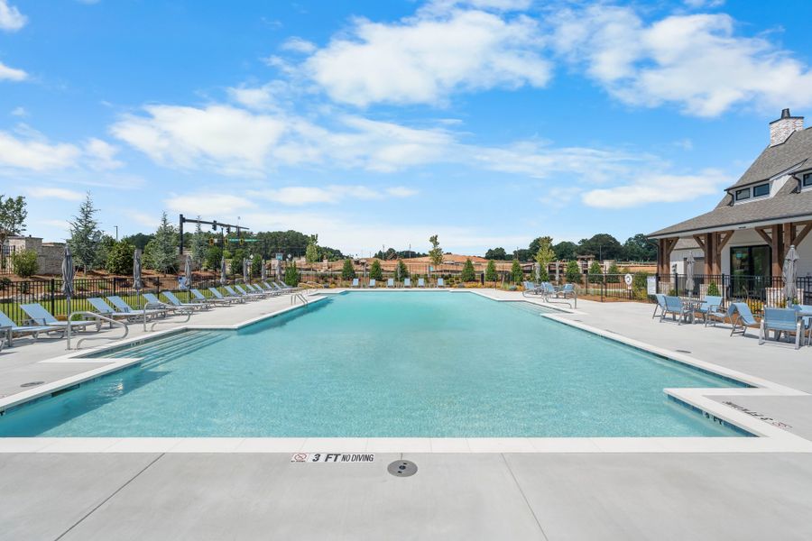 Community amenity available to residents of Waterhaven in Cumming (Image 15). Community amenity available to residents of Waterhaven in Cumming (Image 15).