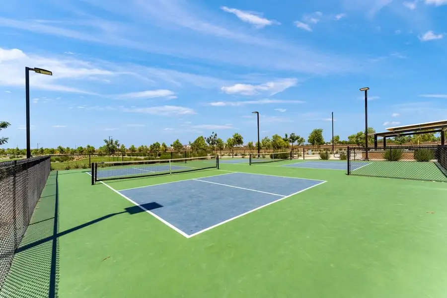 Community amenity available to residents of Legado Summit Collection in Queen Creek (Image 3).