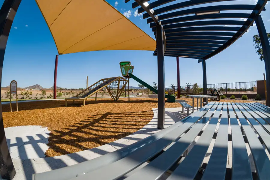 Community amenity available to residents of Hayden Estates in Buckeye (Image 13). Community amenity available to residents of Hayden Estates in Buckeye (Image 13).