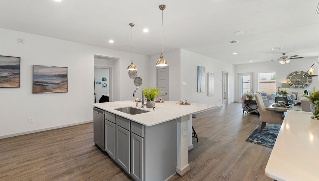 Image 49 of the River Farms community in Baytown, TX.