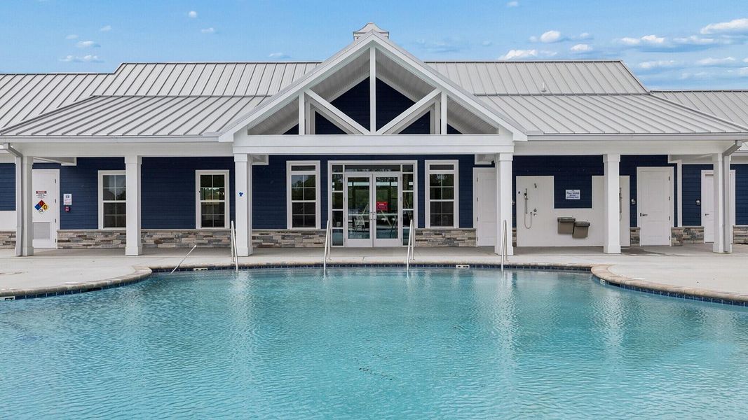 Community amenity available to residents of Cedar Hill Landing in Navassa (Image 3).