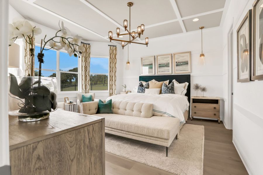 Bella Collina New Homes in Montverde, FL Bella Collina New Homes in Montverde, FL