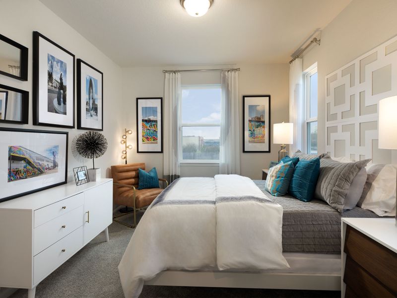 Image 6 of the Oaks of Lawndale community in Houston, TX.