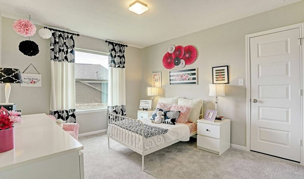 Image 19 of the Kodiak Crossing community in Crosby, TX.