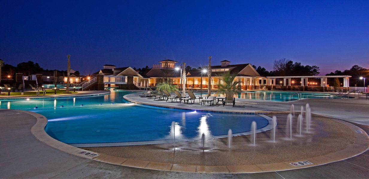 Community amenity available to residents of Waterbridge in Myrtle Beach (Image 13). Community amenity available to residents of Waterbridge in Myrtle Beach (Image 13).